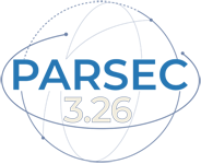 Parsec 3.26