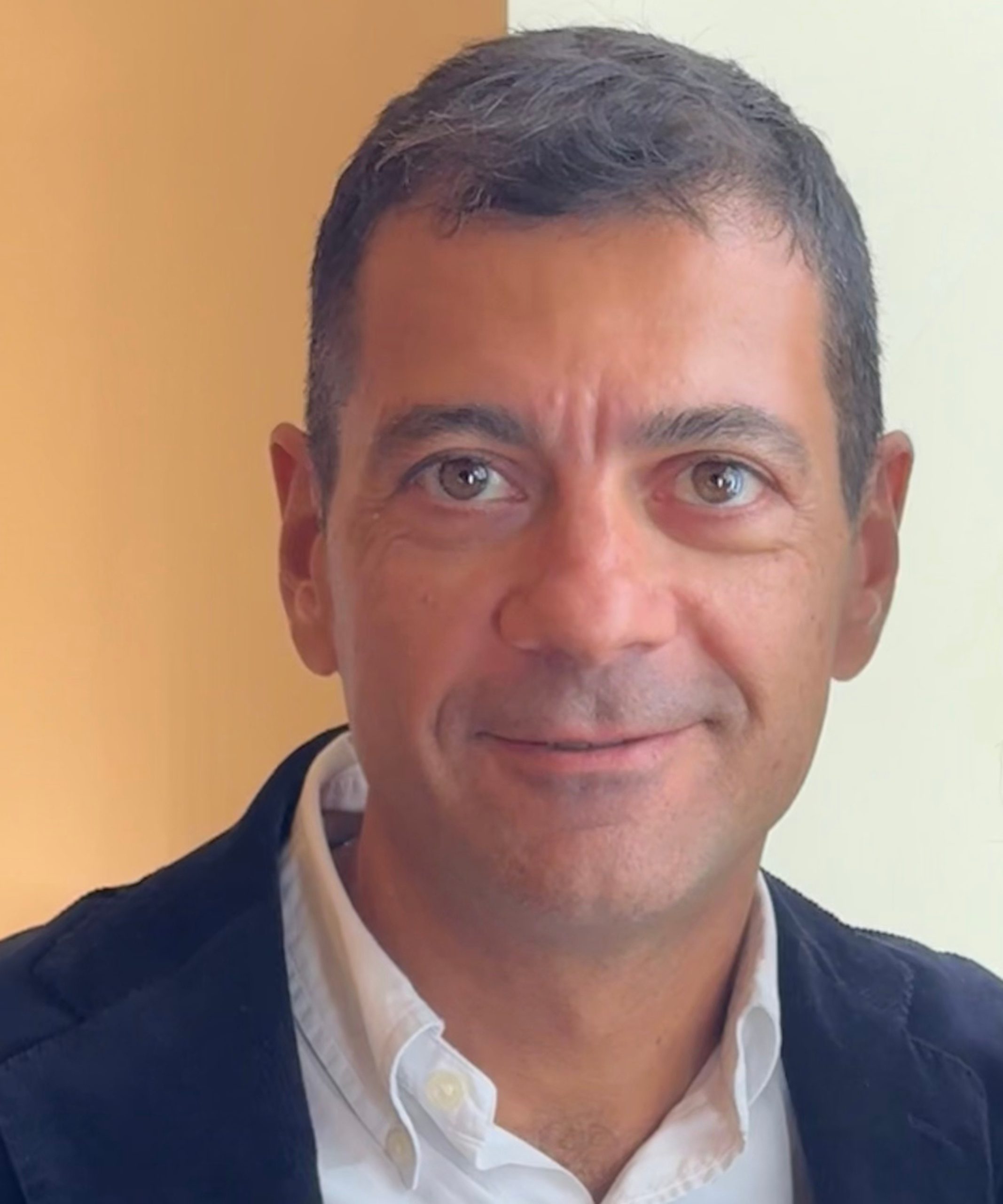 Ing. Gianluca Ferrara