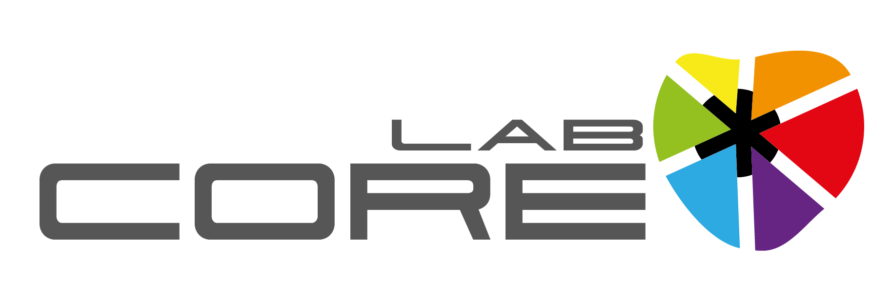 Logo CORE LAB
