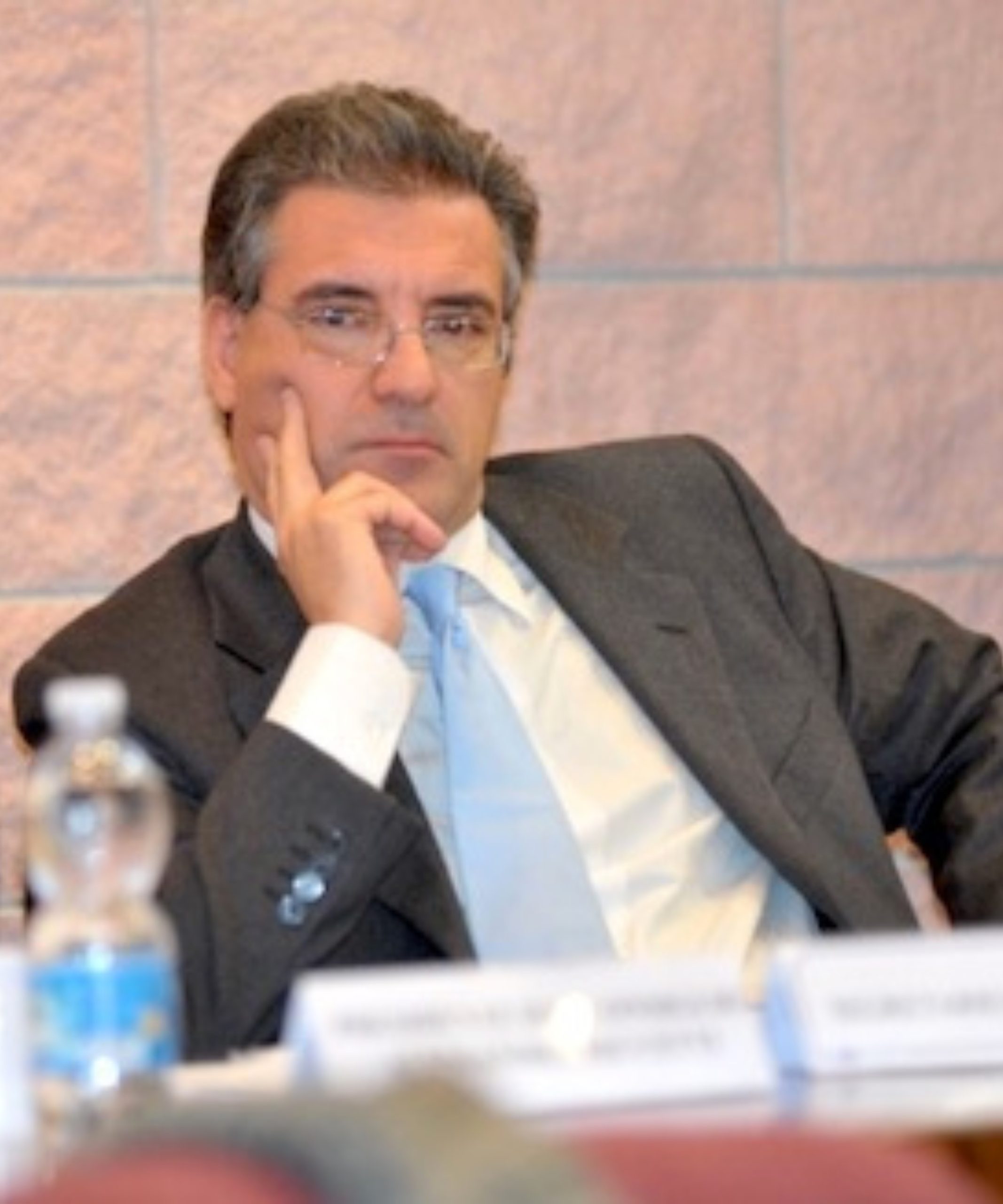 Dott. Riccardo Rapalli
