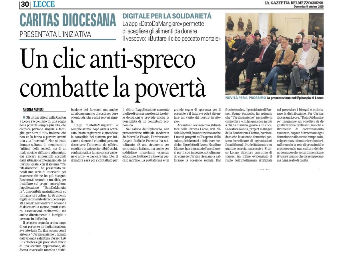 Un clic anti-speco combatte la povertà